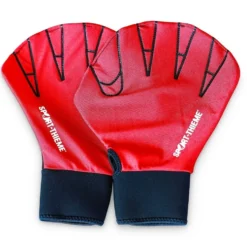 Aqua Fitness Hansker - lukket
