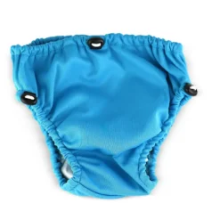 Aqua Nappy Klubben Badebleie | 12-18 mnd