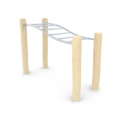 Armgang i Robinia