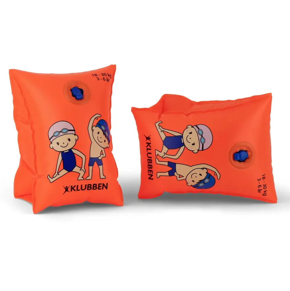 Armringer Klubben | 6-12 år
