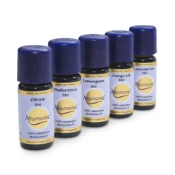 Aromaterapiolje New Moon