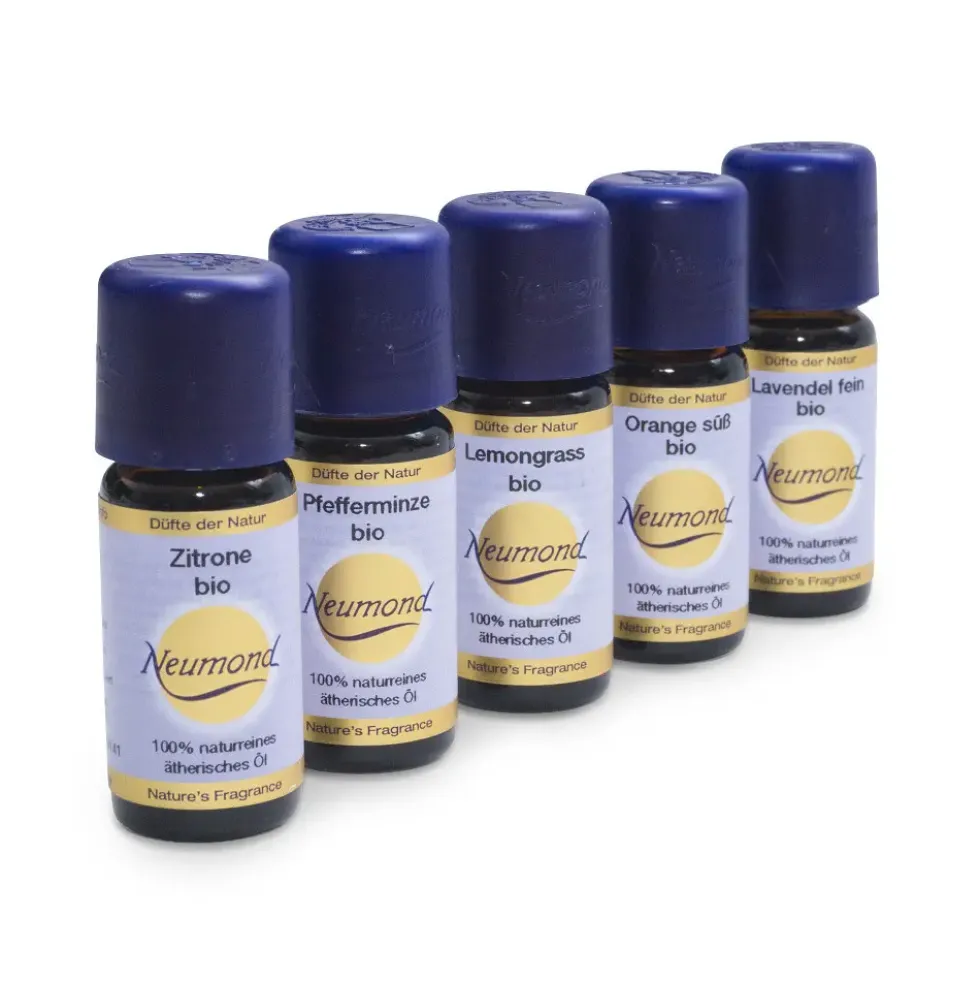 Aromaterapiolje New Moon