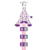 Asfaltmaling Giraff Paradis