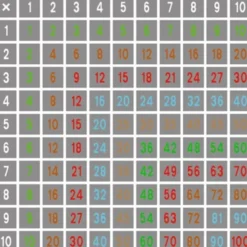 Asfaltmaling Multiplikasjon m/ montering