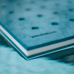 Babyflåte stor med hull