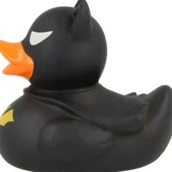 Badeand Batman