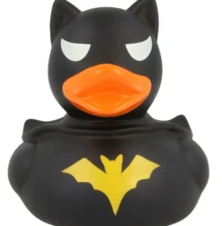 Badeand Batman
