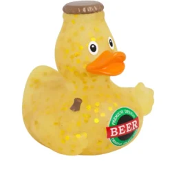 Badeand Beer