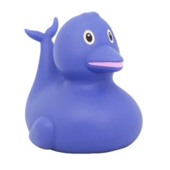 Badeand Delfin