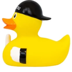 Badeand Duck You