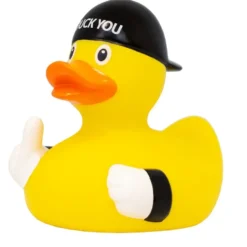 Badeand Duck You