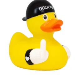Badeand Duck You