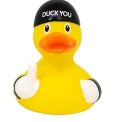 Badeand Duck You