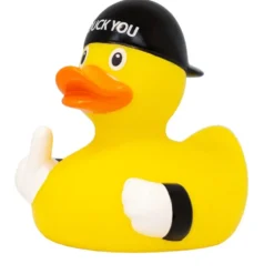 Badeand Duck You