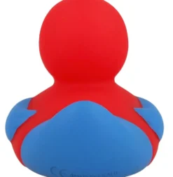 Badeand Edderkoppmannen