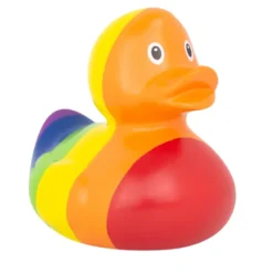 Badeand Happy Pride