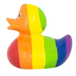 Badeand Happy Pride