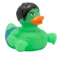 Badeand Hulken