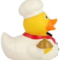 Badeand Kokk