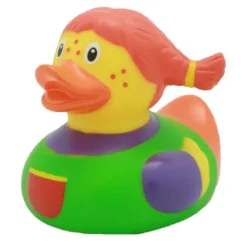 Badeand Pippi