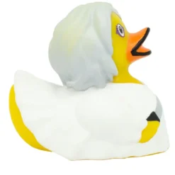 Badeand Skrekkbrud