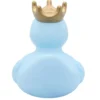 Badeand Stor | 23 cm | blå