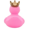 Badeand Stor | 23 cm | rosa