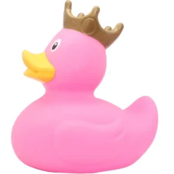 Badeand Stor | 23 cm | rosa