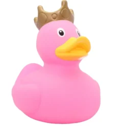 Badeand Stor | 23 cm | rosa
