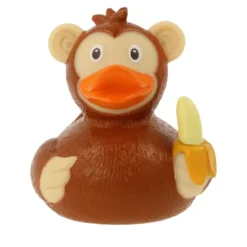 Badeand Apekatt