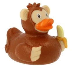 Badeand Apekatt