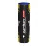 Badmintonball Carlton T800 hvit/blå