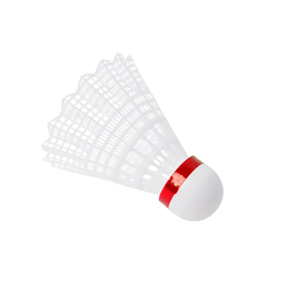 Badmintonball FlashOne - 6 stk