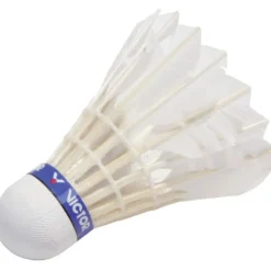 Badmintonball Pro Court - 12 stk