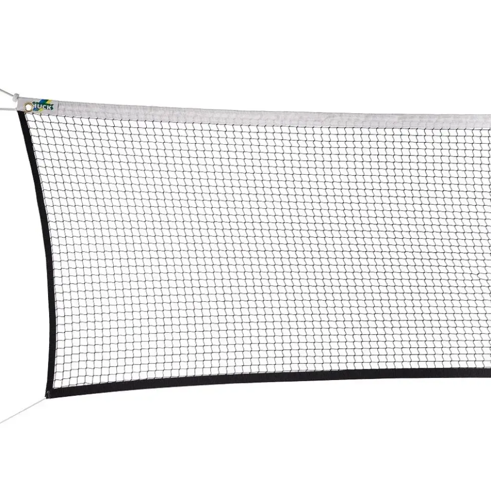 Badmintonnett til 4 baner