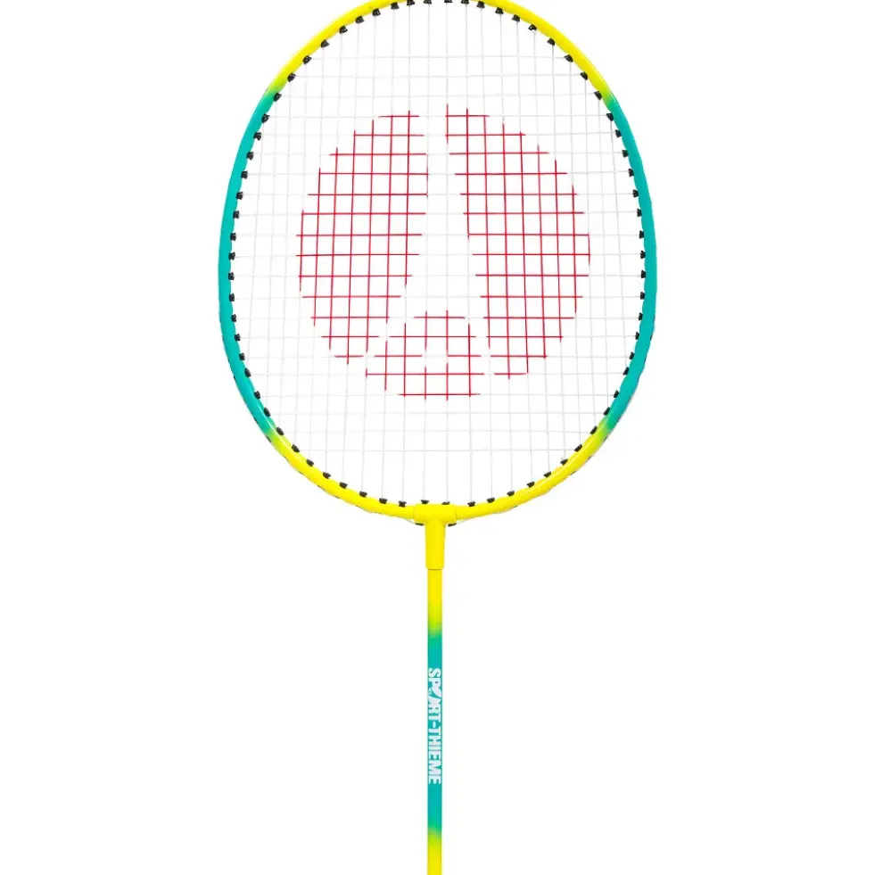 Badmintonracket Junior