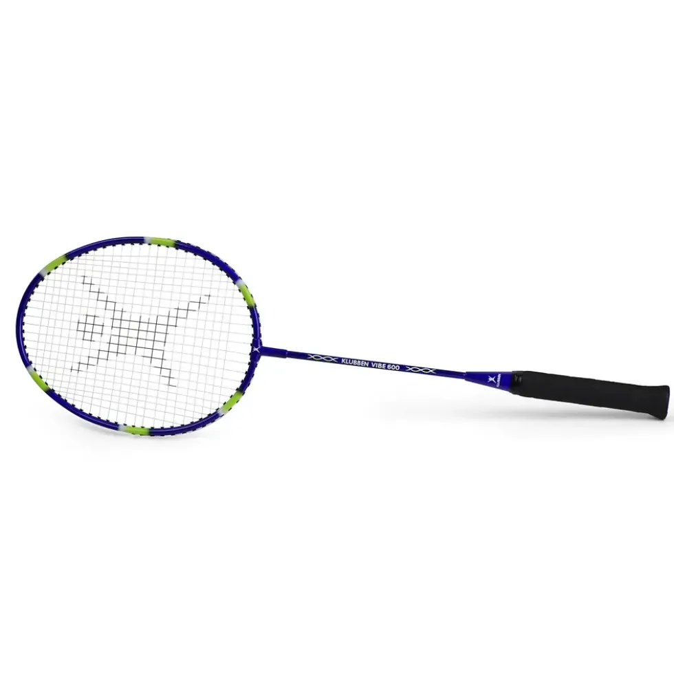 Badmintonracket Vibe 600 | 10 stk