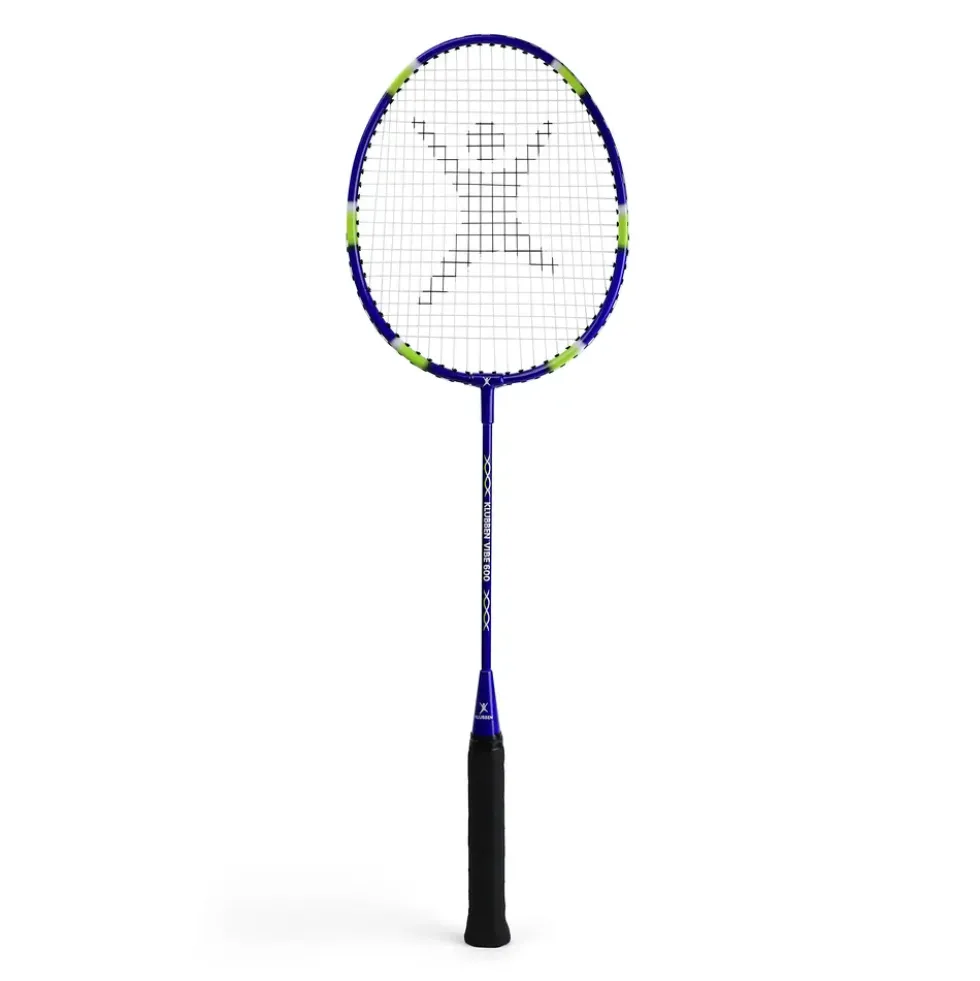 Badmintonracket Vibe 600 | 10 stk