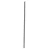 Badmintonstolpe med profil 80x80 mm