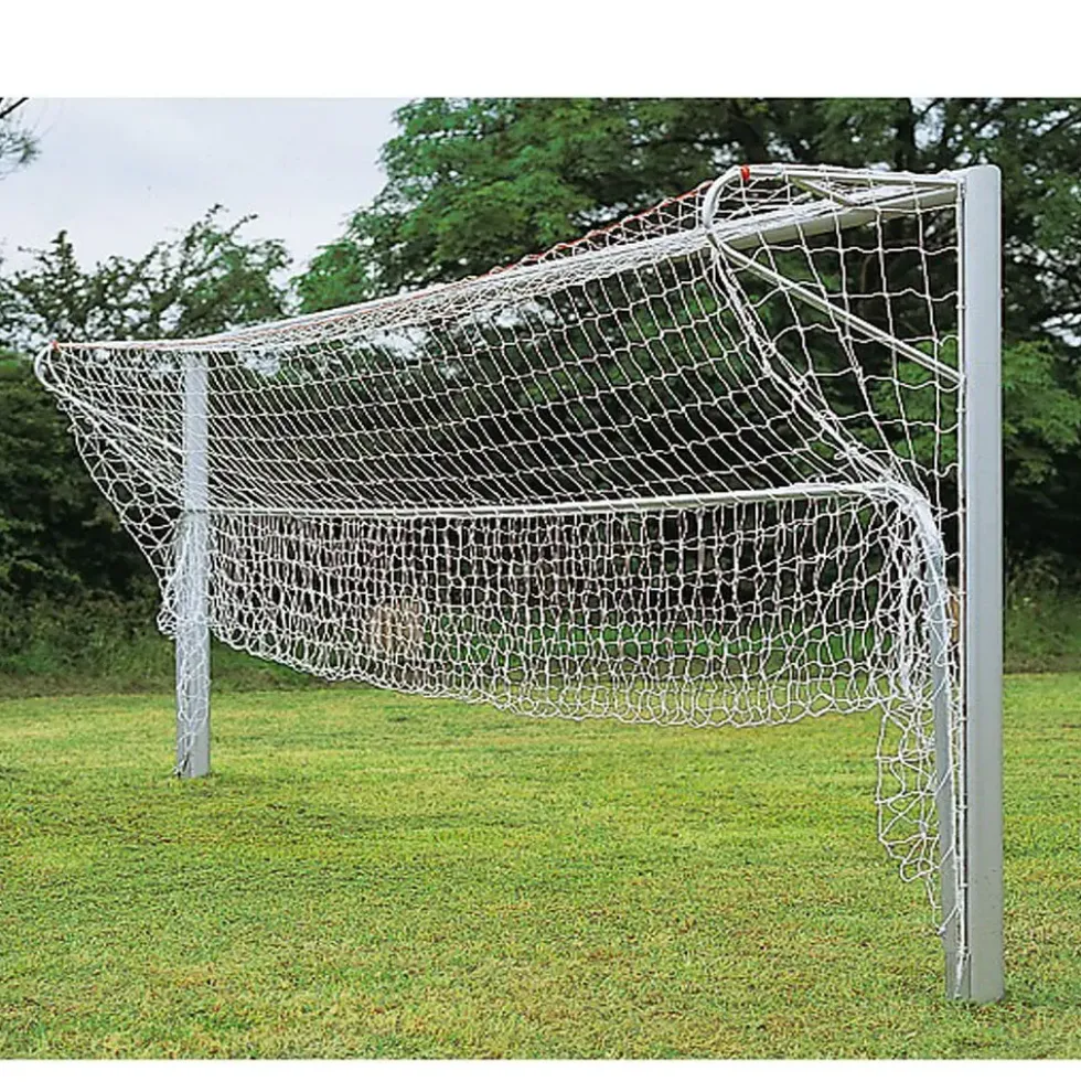 Bakkeramme til fotballmål