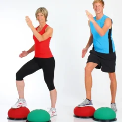 Balanseball Togu Jumper Mini Double