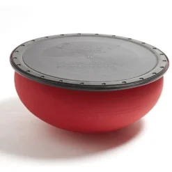 Balanseball Togu Jumper Pro Rød