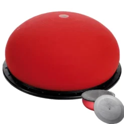 Balanseball Togu Jumper Pro Rød