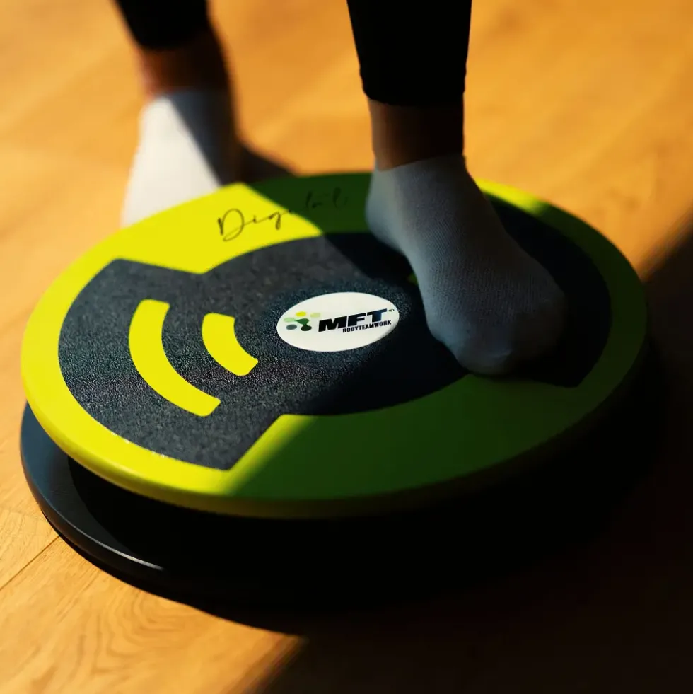 Balansebrett MFT Challenge-Disc