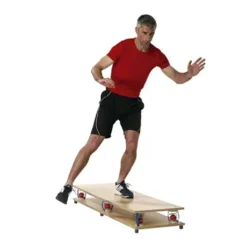 Balansebrett Pedalo Plattform