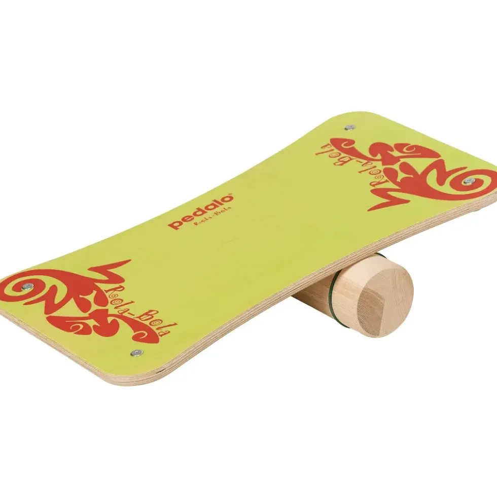 Balansebrett Pedalo Rola-Bola Fun