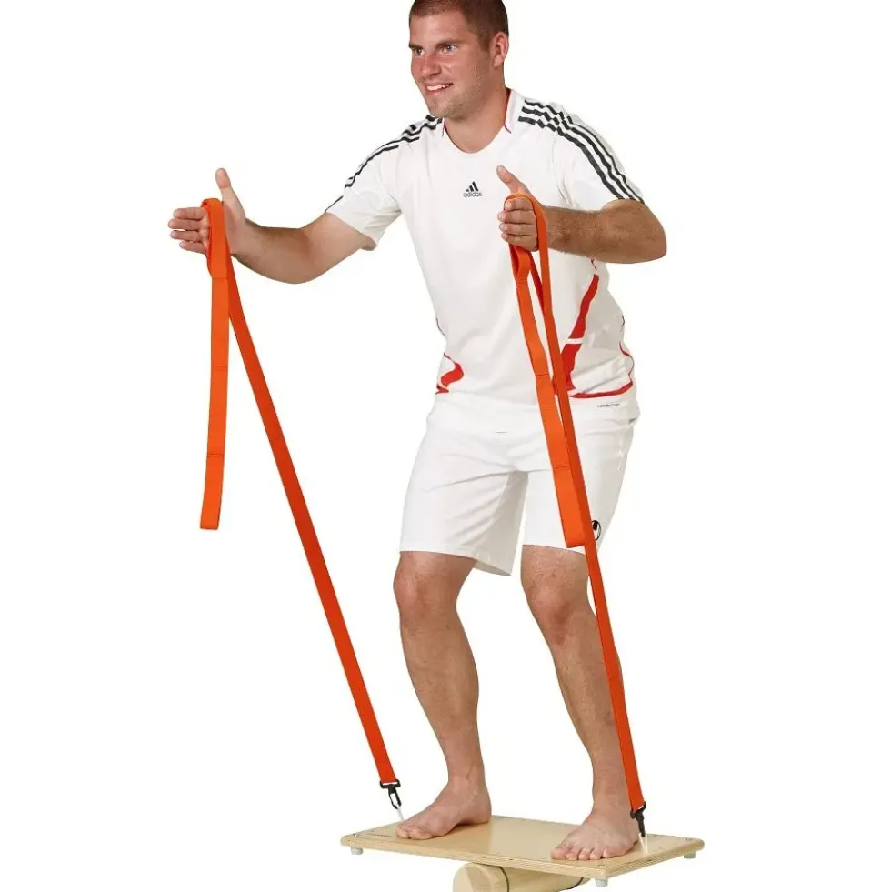 Balansebrett Pedalo Rola-Bola Sport