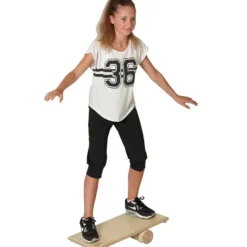 Balansebrett Pedalo Rola-Bola Sport