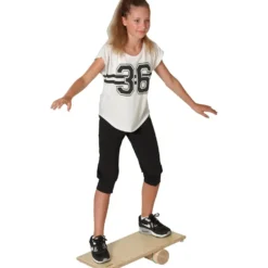 Balansebrett Pedalo Rola-Bola Sport