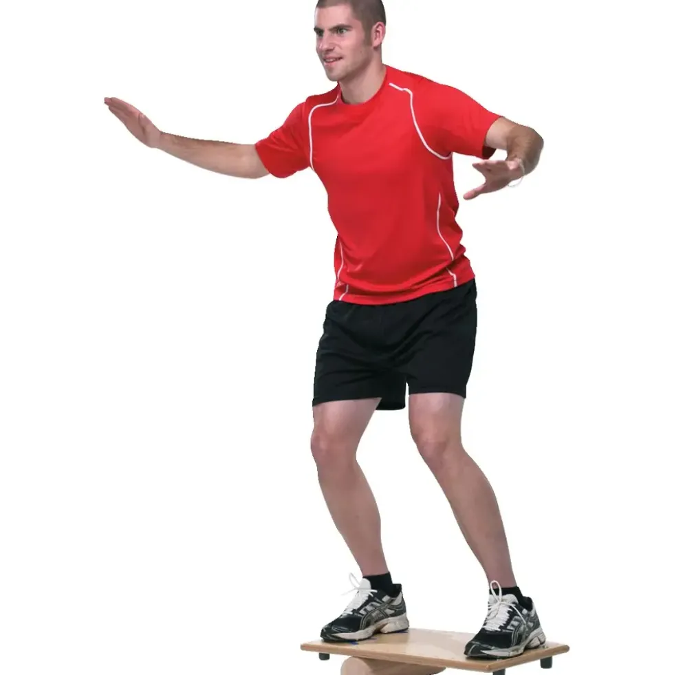 Balansebrett Pedalo Rola-Bola Sport